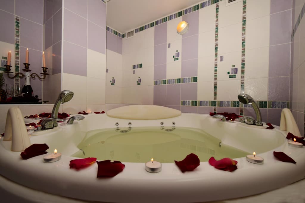 Империя СПА Отель фото 8