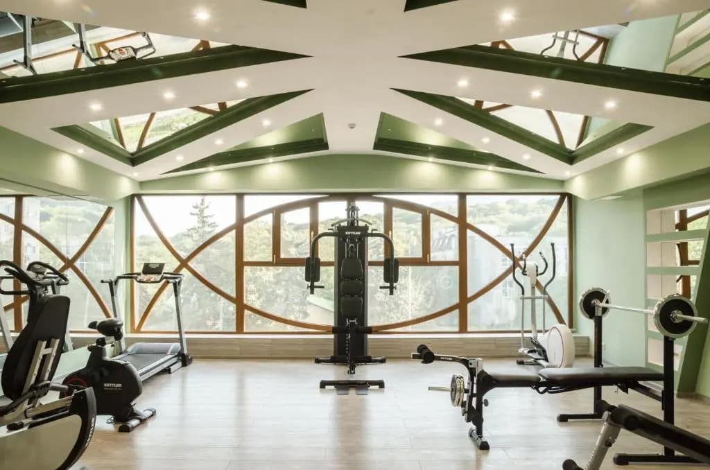 Курортный отель SPA Отель Рафаэль фото 8