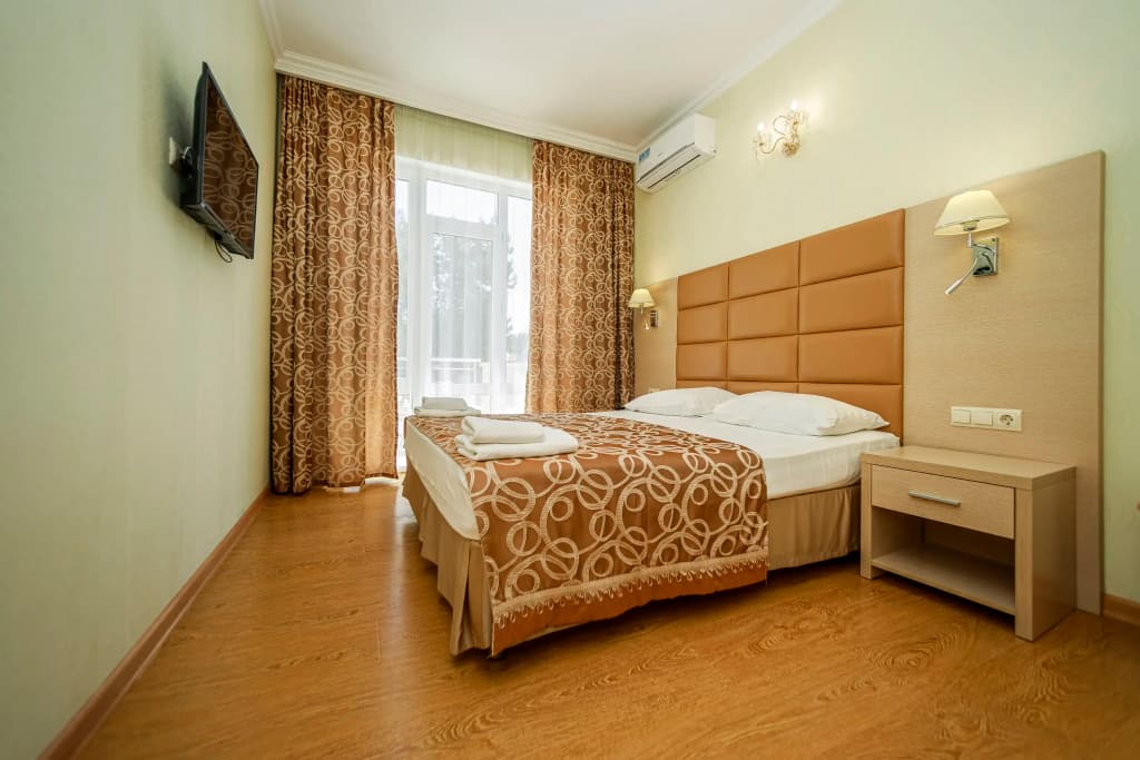 Номер Standard фото 2