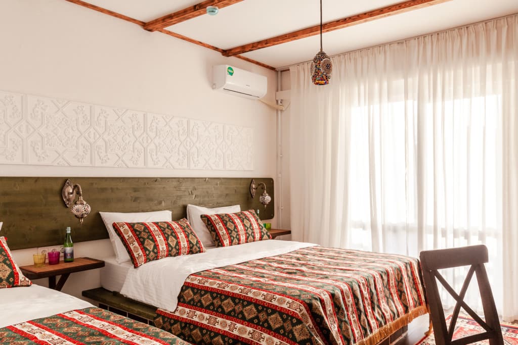 Курортный отель Биохакинг Отель Марракеш фото 3