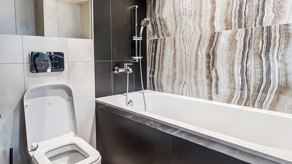 Шале Привилегия SPA & BBQ by Provence фото 6