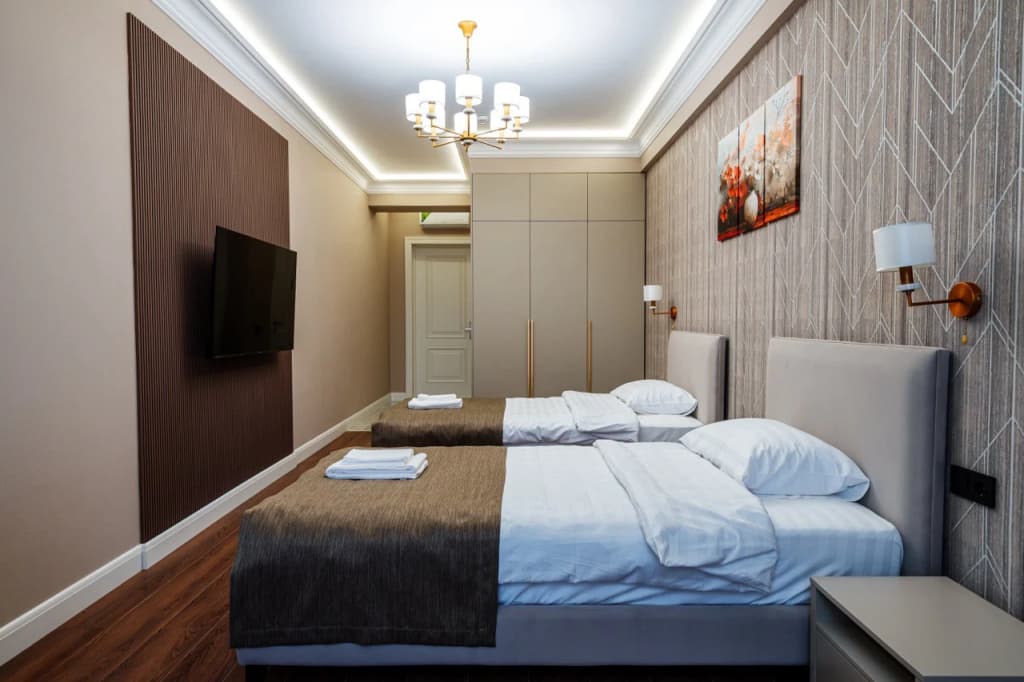Номер Comfort фото 2