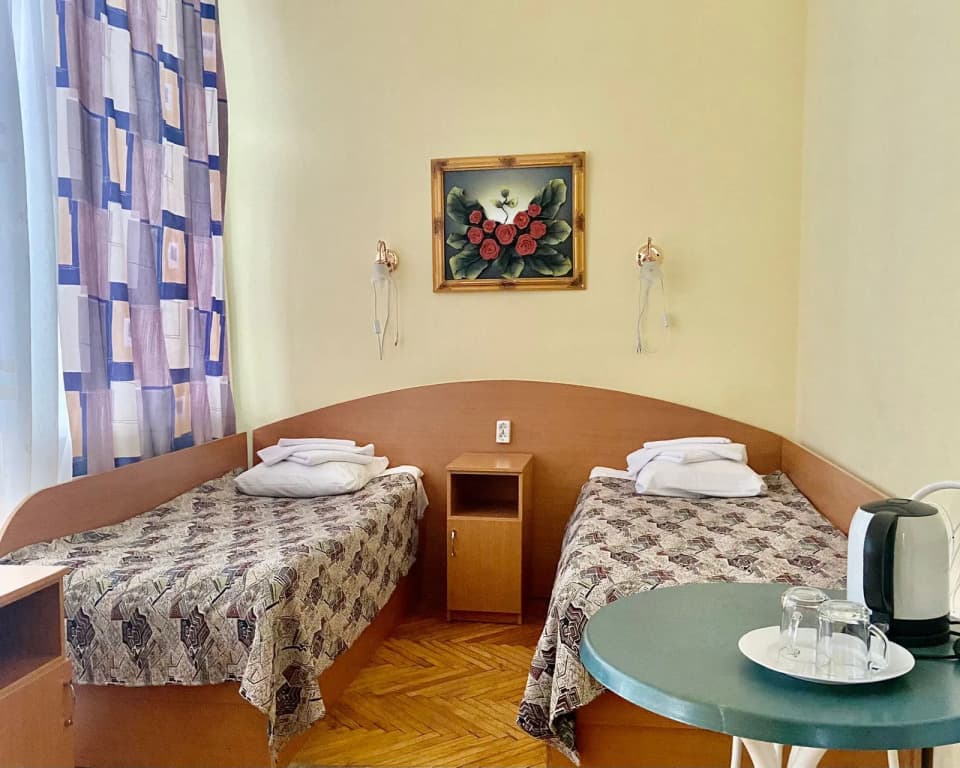 Арт-Санаторий Изовела фото 7