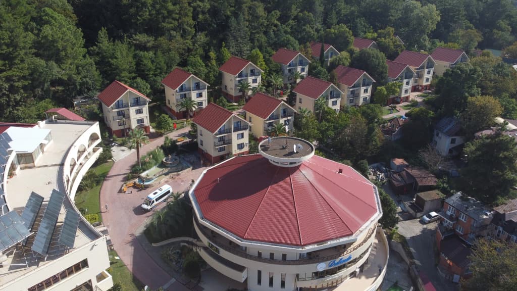 Оздоровительно-образовательный центр Илона фото 6