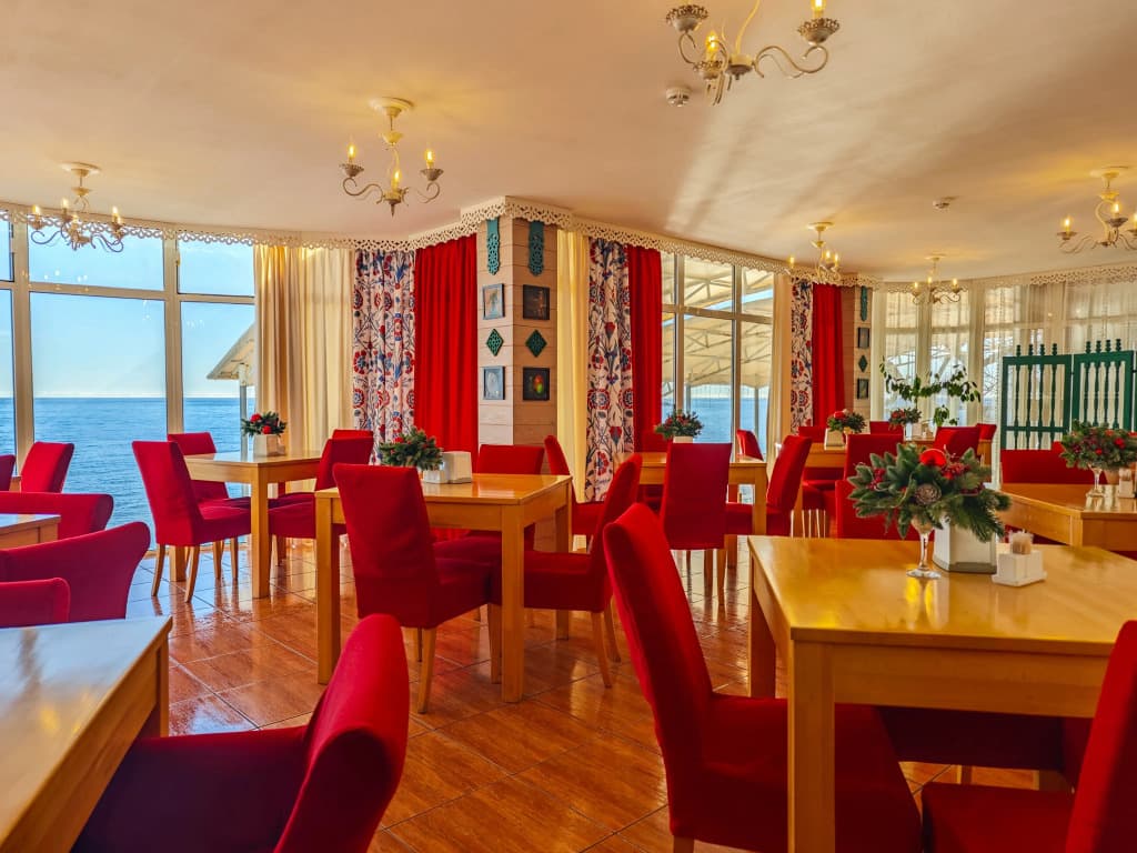 Левант фото 5