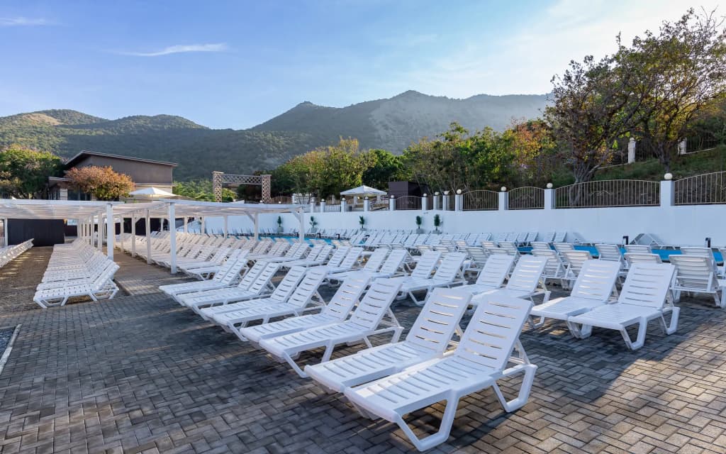 МоРеми Ultra All Inclusive Family Hotel фото 6