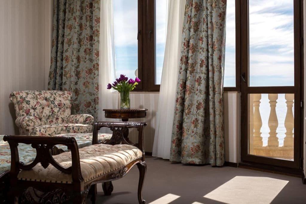 Dolphin Resort by Stellar Hotels (Дельфин Резорт Стеллар) фото 7