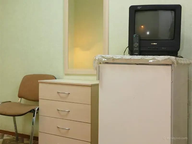 Номер Standard фото 1