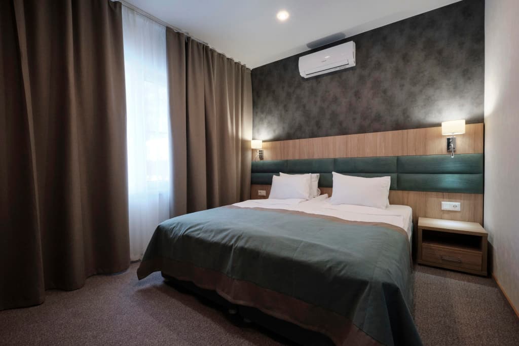 Санаторий Жемчужина моря фото 7