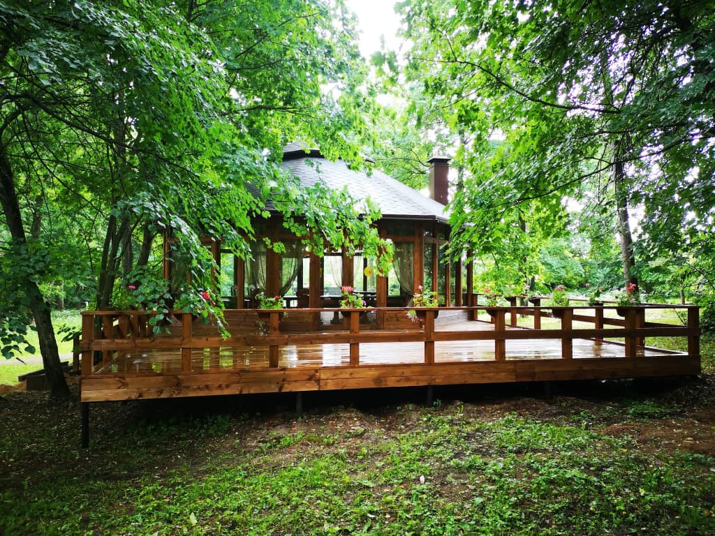 Санаторий Орбита 2 фото 5