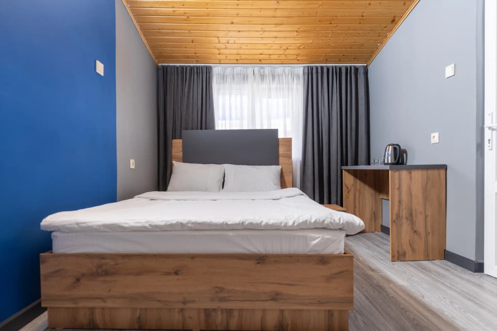 Максим Парк-Лоо фото 7