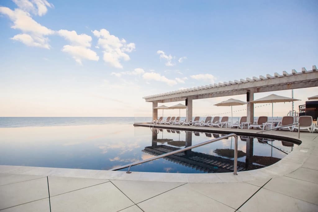 Курортный отель Лучезарный Резорт фото 3