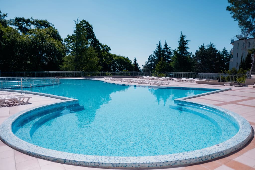 Санаторий Зеленая роща фото 2