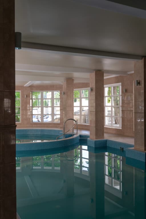 Дворец Нарзанов фото 5