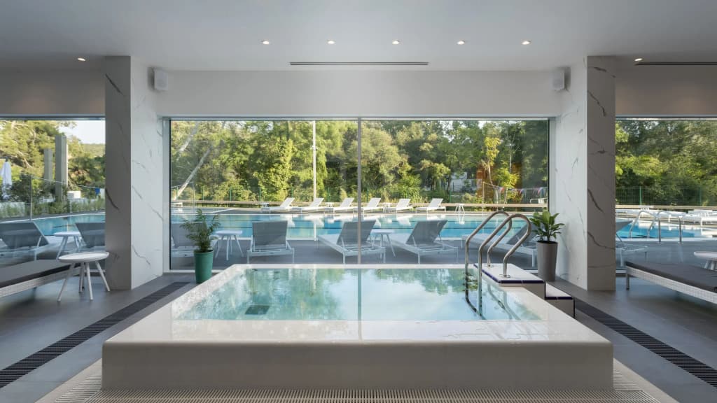 Отель Дивотель Отель и Спа фото 6