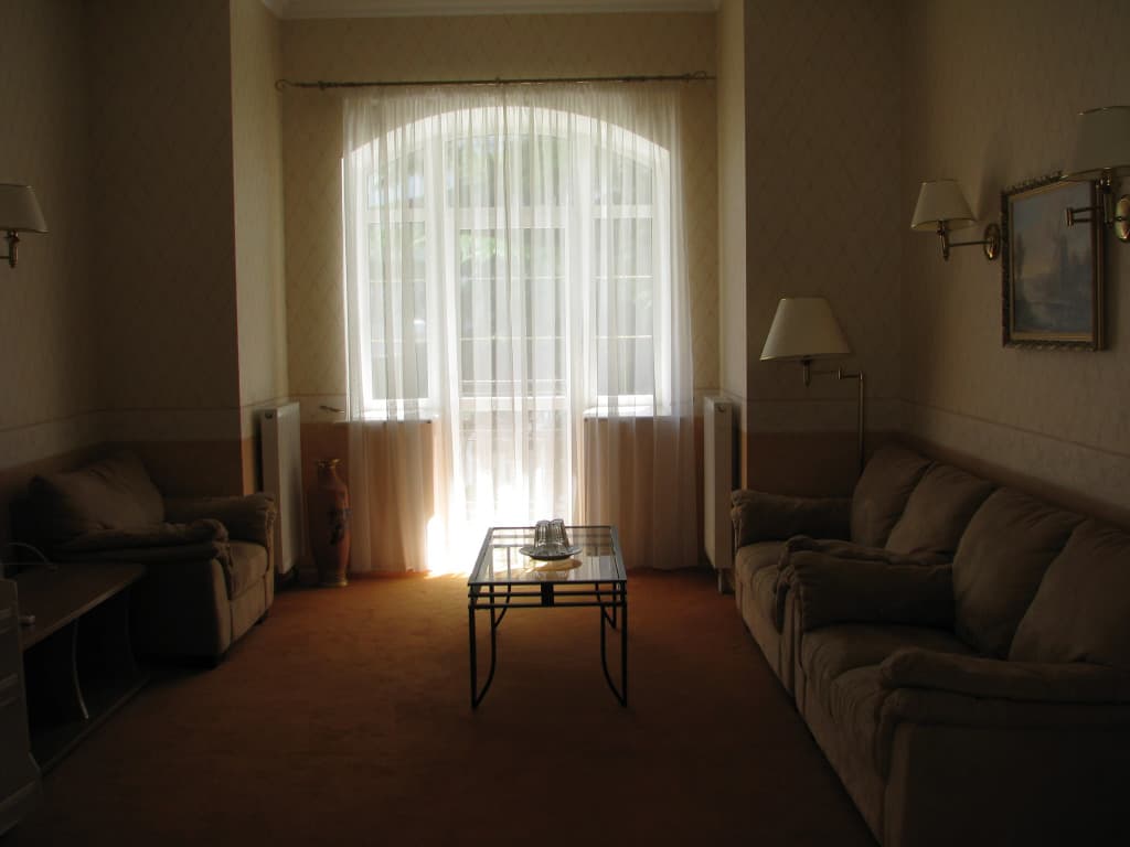 Санаторий Resort im Sechenova фото 6