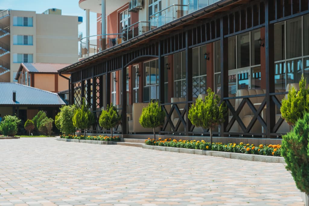 Курортный отель Venera Resort фото 8