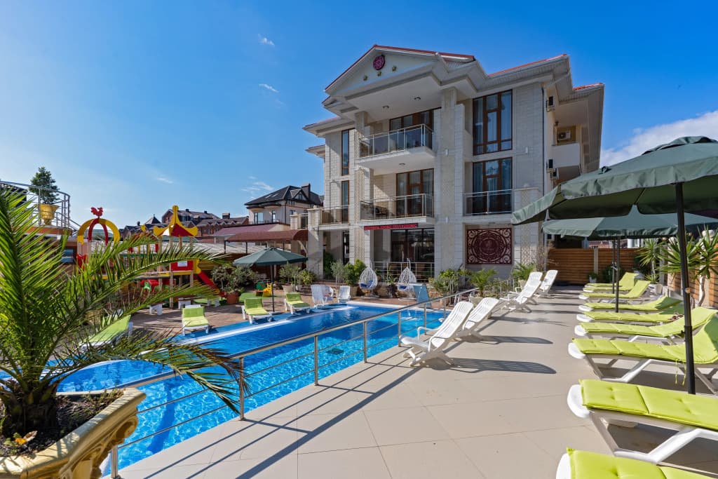 Гранат фото 5