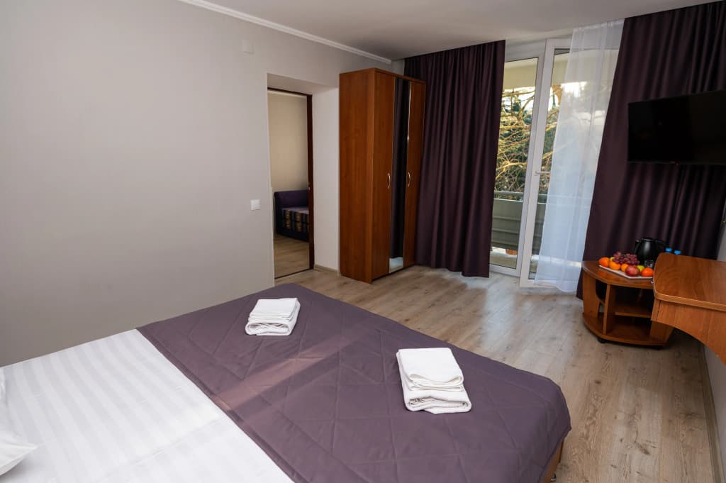 Санаторий Славутич фото 7