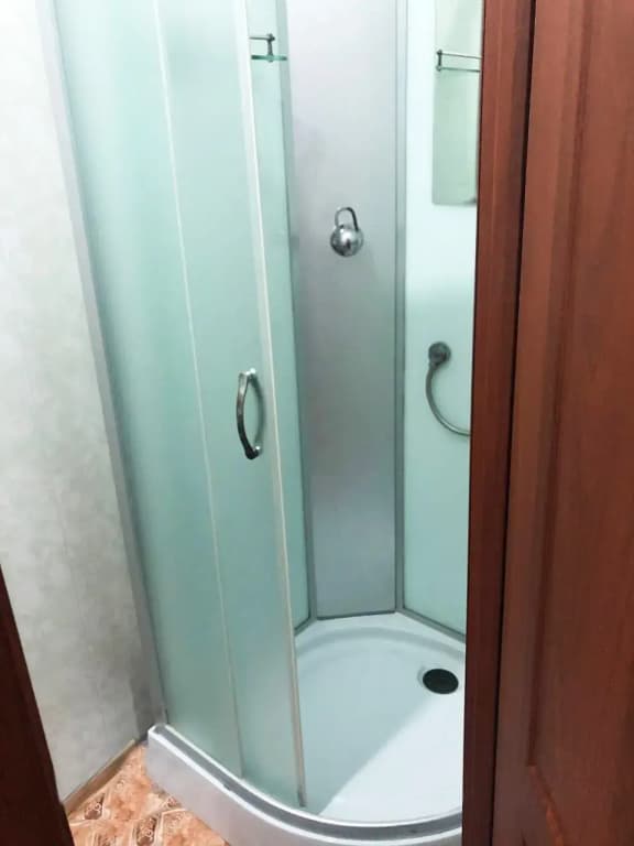 Одноместный номер Economy фото 4