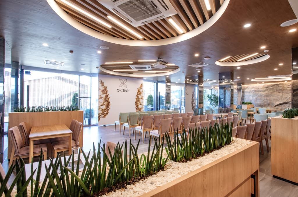 X-Clinic (Икс-клиник) фото 5