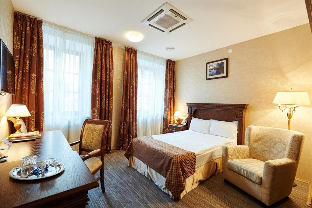 Виктория На Замковой (Victoria Na Zamkovoy) фото 3