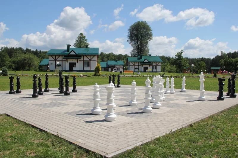 Санаторий Приозёрный фото 4