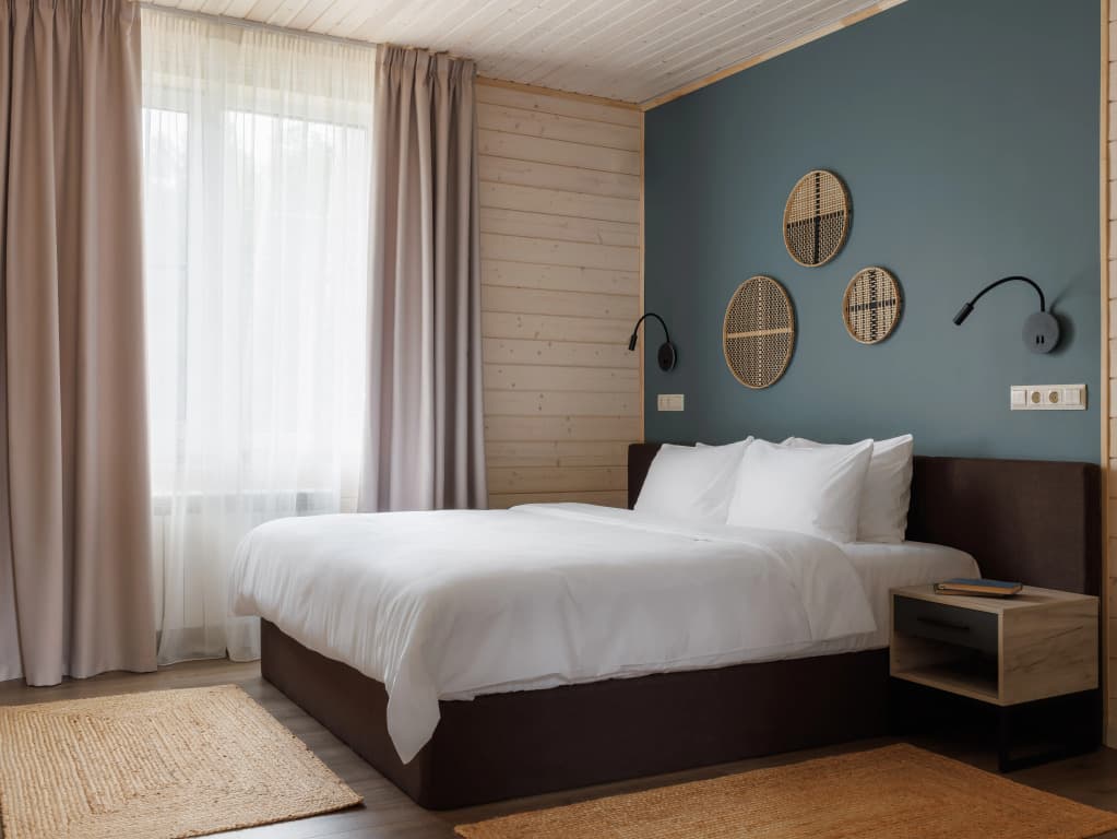 Курортный отель Парк-отель Лесная Ривьера фото 8