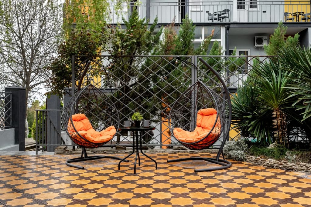 Есенин Дача фото 2