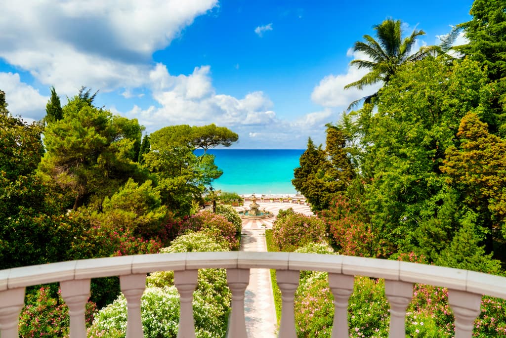 Санаторий Южное Взморье фото 3