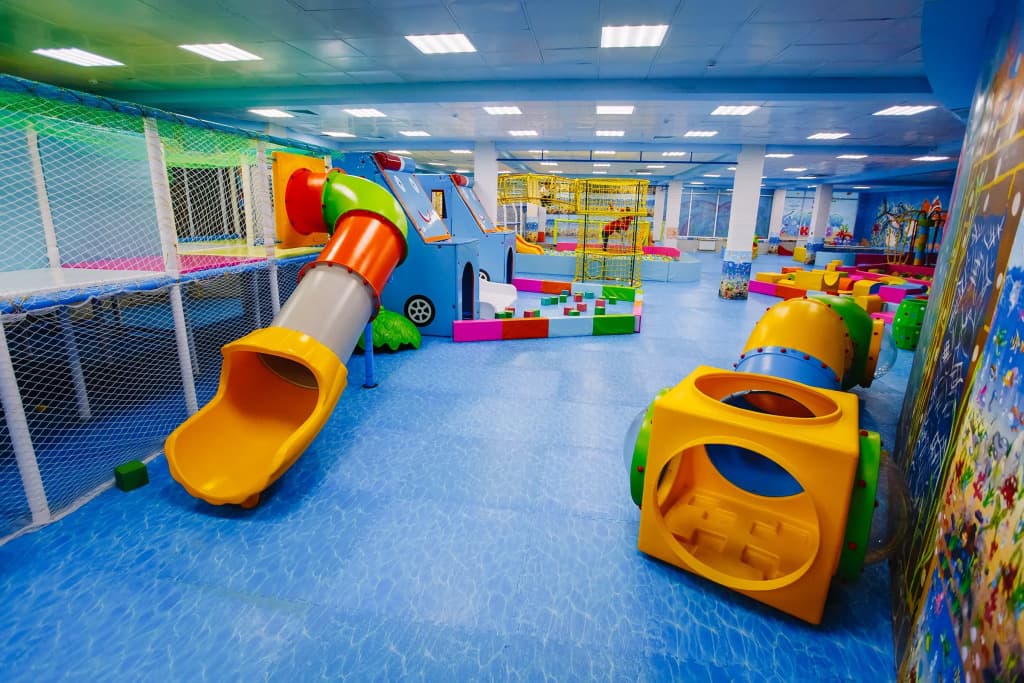 Комплекс Аквалоо фото 6