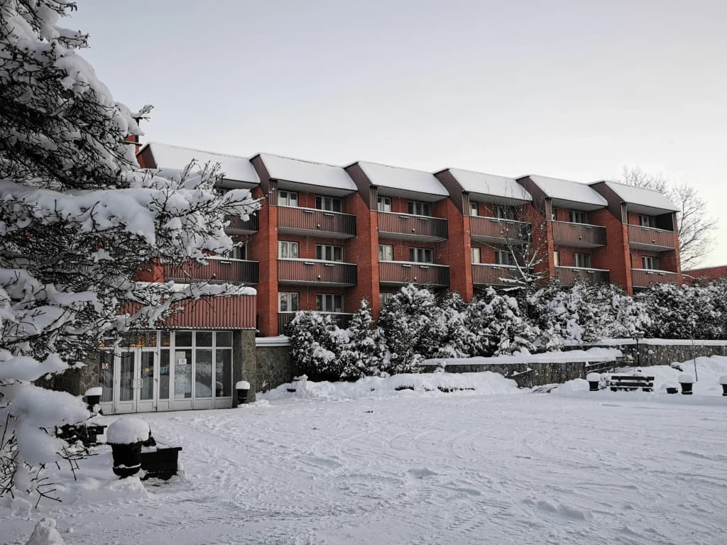 Санаторий Орбита 2 фото 4