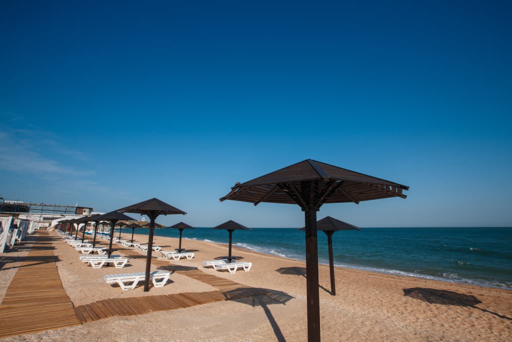 Отель Riga Village Resort фото 3