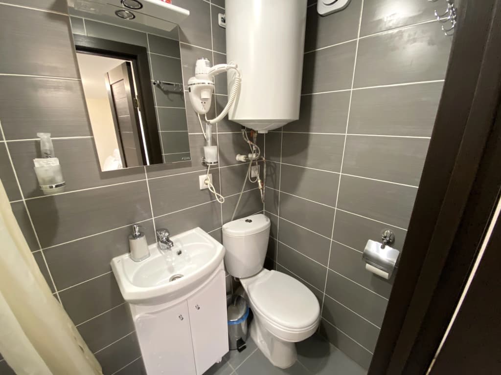 Номер Standard фото 13