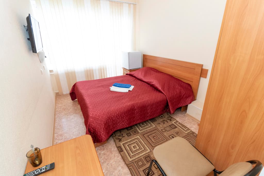 Солнечный фото 4