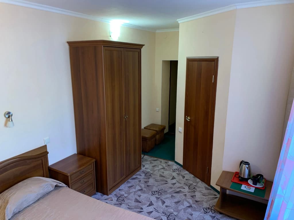 Гостевой дом Увильды фото 6