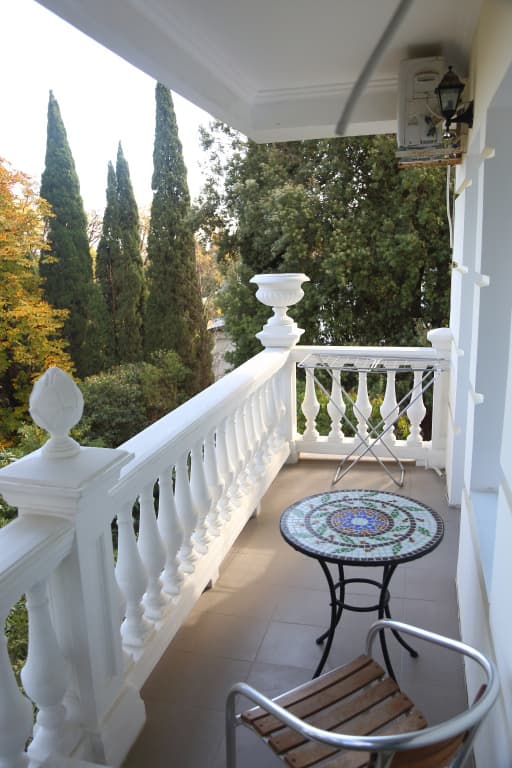 Двухместный номер Standard двуспальная кровать фото 2