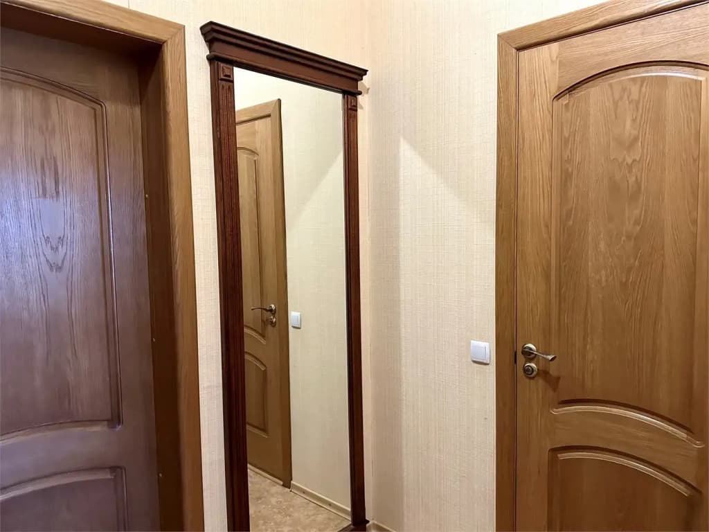 Двухместный номер Комфорт с видом на море двуспальная кровать фото 4