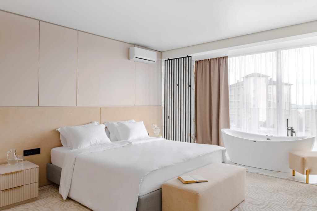 Zenith Resort Hotel&Spa Ultra All inclusive (Зенит Резорт Отель и Спа Ультра все включено) фото 3