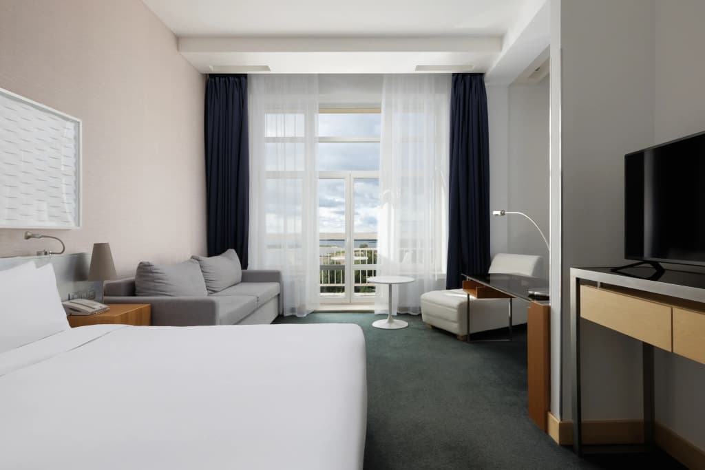 Radisson Завидово (Рэдиссон Завидово) фото 6