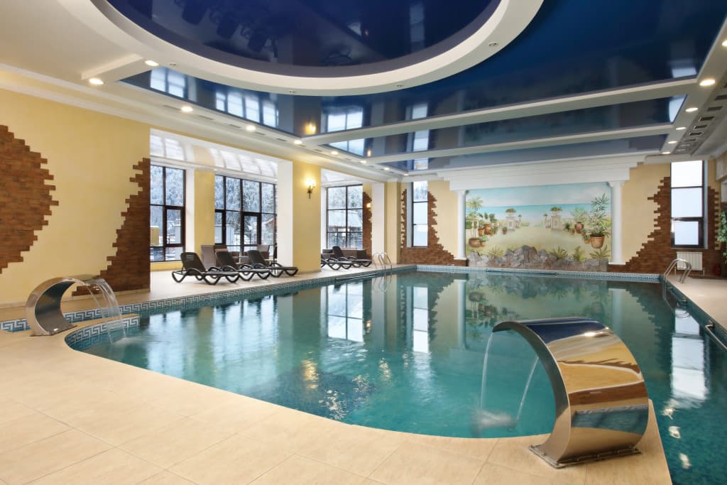 Курортный отель Гранд-Отель фото 2