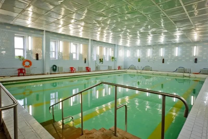 Санаторий Марциальные Воды фото 8