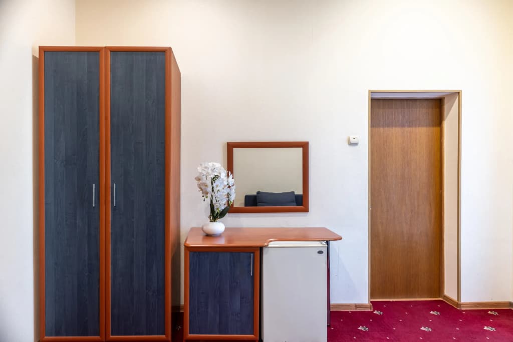 Suite с гостиной с 2 комнатами фото 8