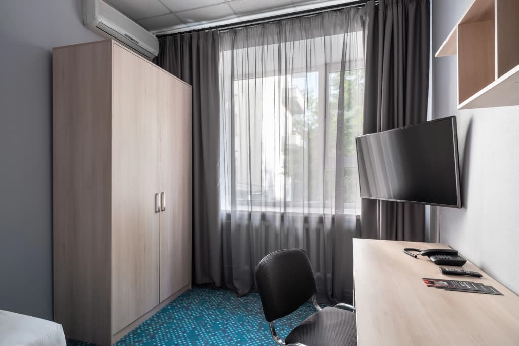 Marins Park Hotel Ростов (Маринс Парк Отель Ростов) фото 3