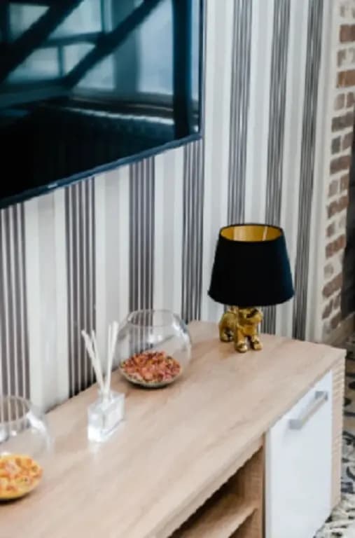 Апартаменты LOFT SPA в Центре Москвы 3 фото 7