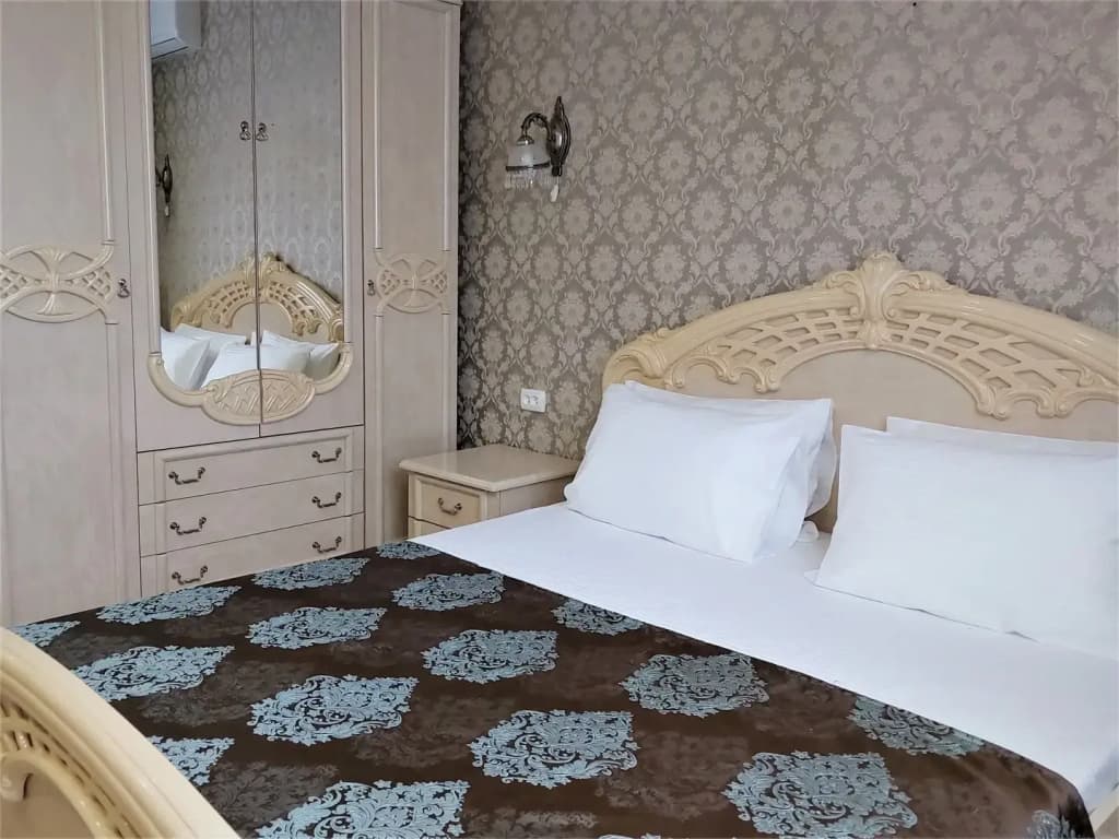 Номер Comfort с 2 комнатами фото 1