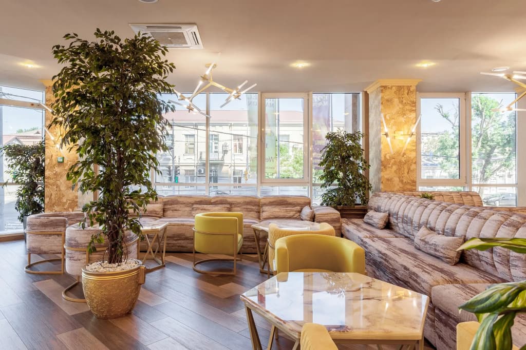 Marton Palace (Мартон Палас) фото 6