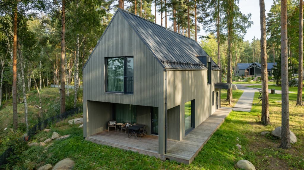 Отель MARJA Villas & Spa фото 2