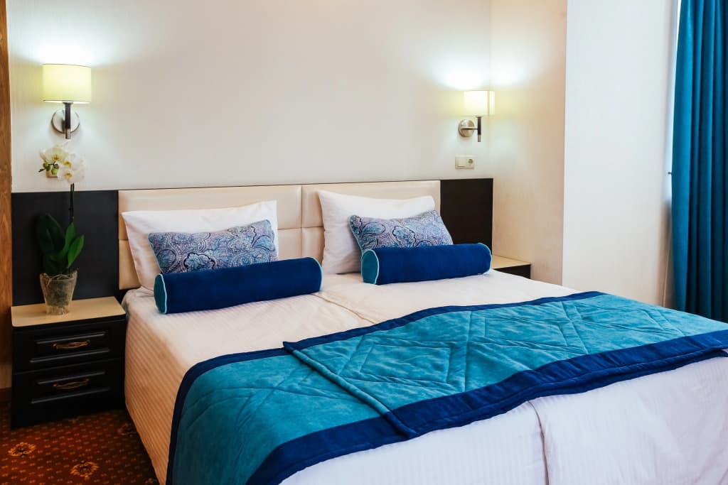 Санаторий Демерджи фото 2