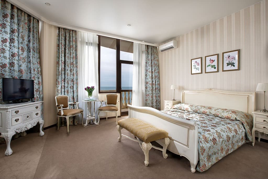 Dolphin Resort by Stellar Hotels (Дельфин Резорт Стеллар) фото 8